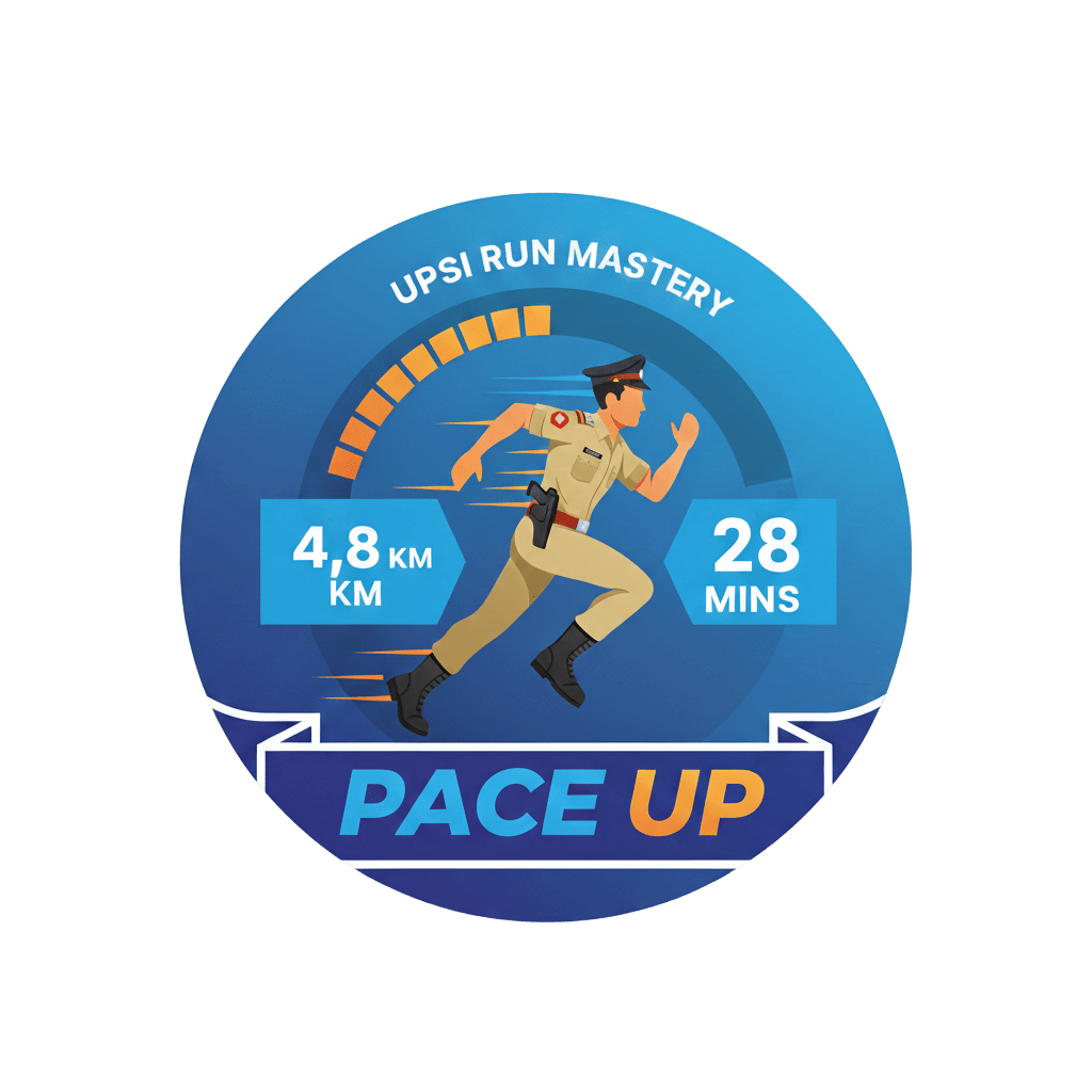 Lakshya Run Logo